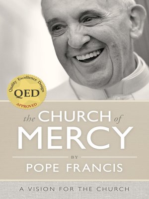 cover image of The Church of Mercy